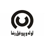 لوله و پروفیل رضا