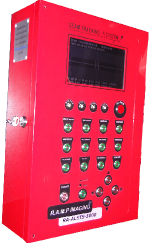 seam tracking system