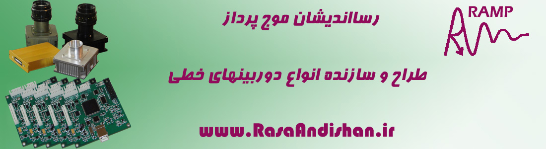 رسااندیشان موج پرداز